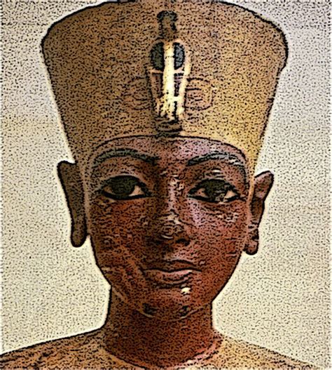 Egypt Mystery Fiction And Facts How The Boy King Tutankhamun Might