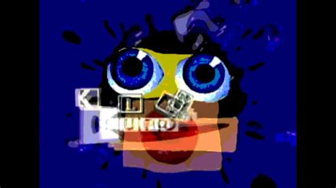 Klasky Csupo Robot Logo Red