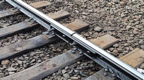 Couple Gets Frisky On Railway Tracks Train Plays Spoilsport World News