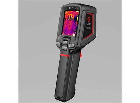 Guide Sensmart, PC210 Tool-like Thermal camera, 256x192 px - Adeptor AS