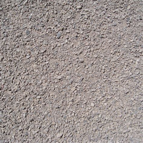 Grey Mm Crushed Stone Aggregate At Rs Cubic Meter In Indore Id