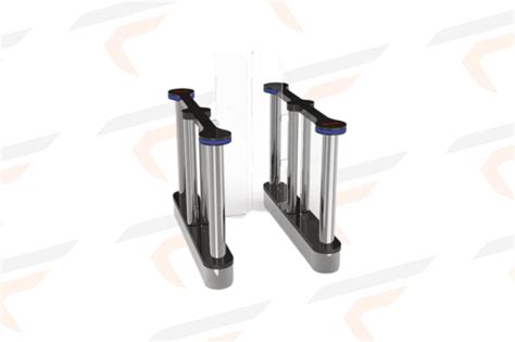 FLYTEK FT 551 SPEED GATE TURNSTILES