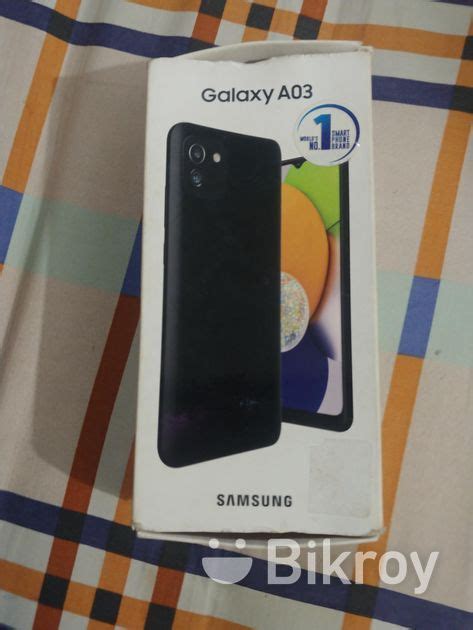 Samsung Galaxy A Used For Sale In Town Hall Bikroy