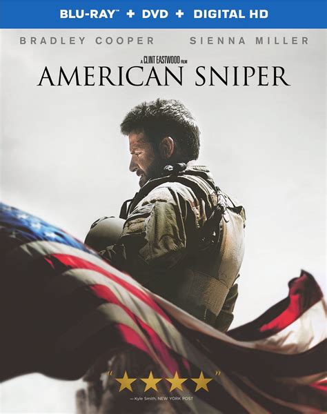 American Sniper Dvd Release Date May