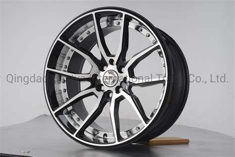 Replica Alloy Wheel Rims For Bmw Hyundai Car Alloy Rims And Car Rims