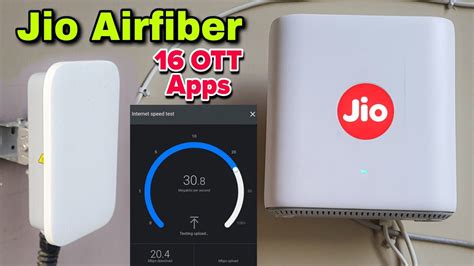 Jio Airfiber Review After 5 Months Review Jio Airfiber Installation