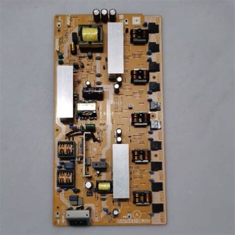 Sharp 32 Tv Model LC 32A33M Power Board Main Board Shopee Malaysia