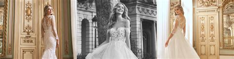 Abiti Da Sposa St Patrick Nuova Collezione Fausto Sari Atelier