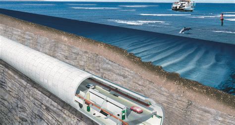 Underwater digging begins for Bosporus tunnel | Daily Sabah