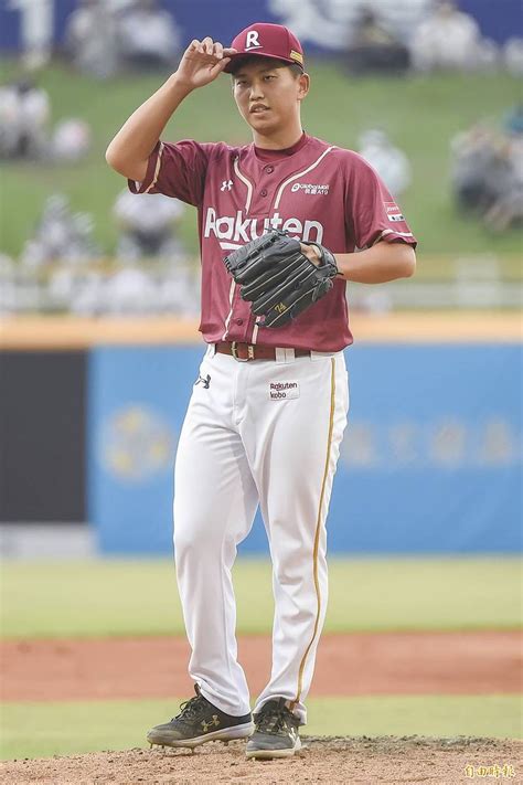 新聞 中職》轉隊後初登板 楊彬繳優質先發但勝投飛掉了 看板 Baseball 批踢踢實業坊