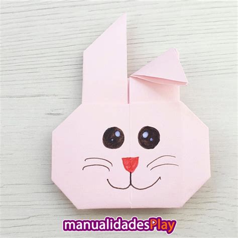 Pin en Origami fácil para niños