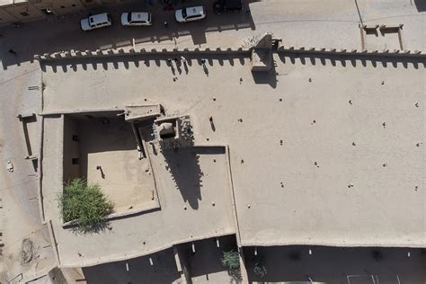 Nicolas Réméné Photographe | The Djinguereber Mosque in Timbuktu