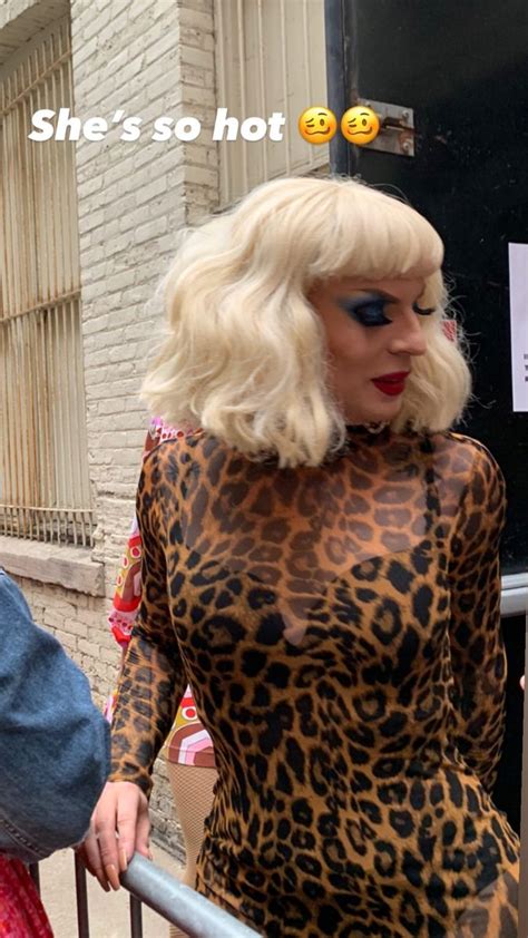 Trixie Katya On Why They Ll Never Be Paragons Of Responsibility Artofit