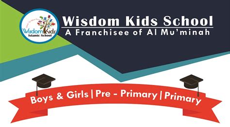 Wisdom Kids