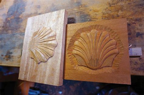 Woodcarving Basics Popular Woodworking