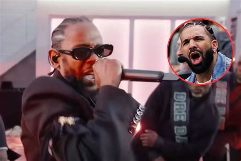 Kendrick Lamars Most Brutal Lines On Meet The Grahams V