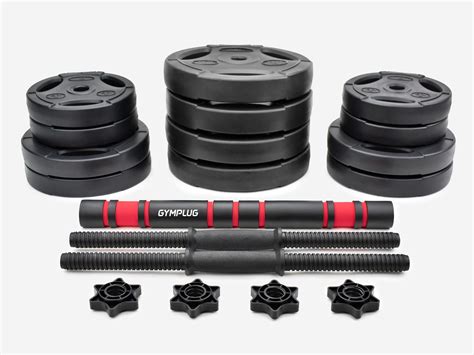 Dumbbell Sets