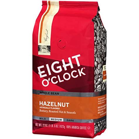 10 Best Hazelnut Coffee Brands Reviewed in 2022. Buyer's Guide!