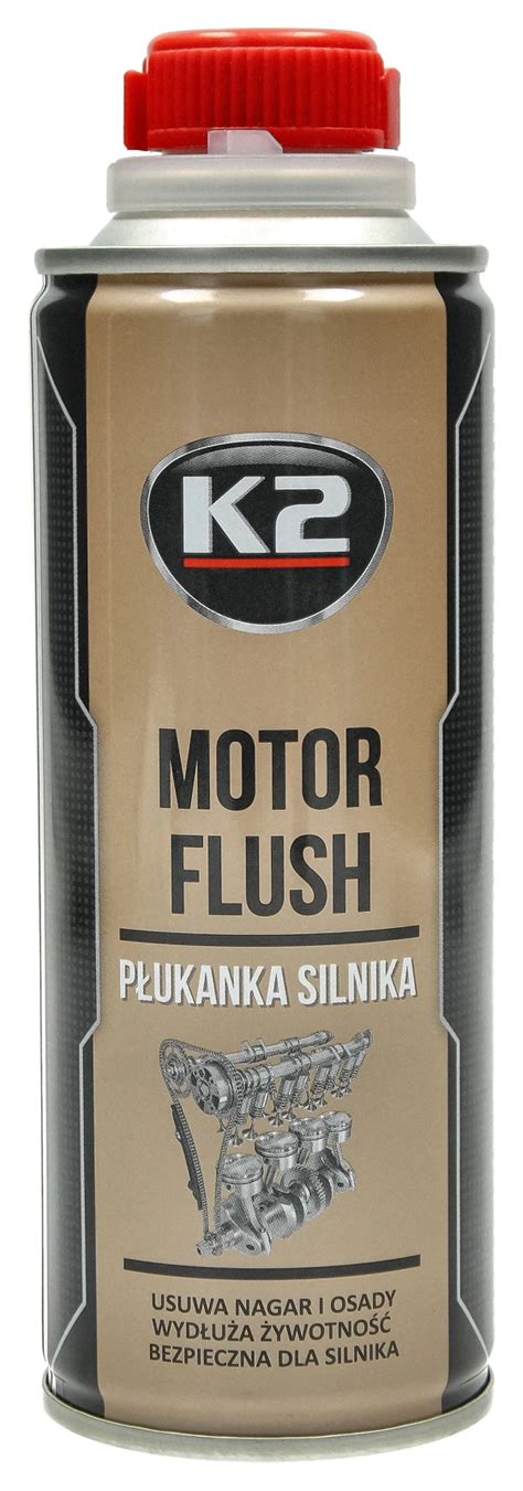 P Ukanka Do Silnika K Motor Flush Ml Sklep Czesci Sojka Pl