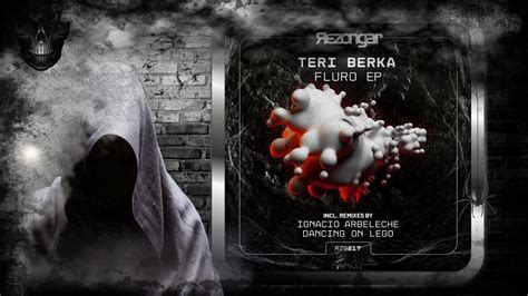 Teri Berka Fluro Original Mix Rezongar Music Youtube