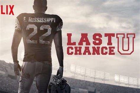 'Last Chance U' Season 6 is a Slam Dunk - Book and Film Globe