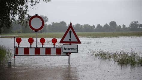 Soforthilfen F R Hochwasseropfer Im Oberallg U Infos Zur Antragstellung