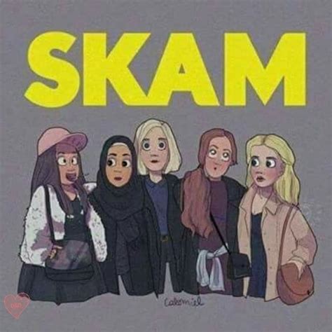 Skam Wallpapers Wallpaper Cave