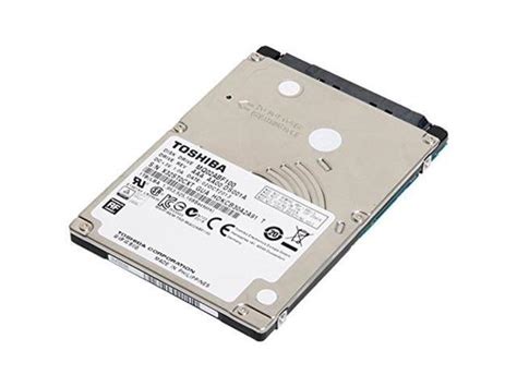 Toshiba MQ04ABF100 1TB 2 5 SATA 5400rpm Internal Hard Drive Newegg