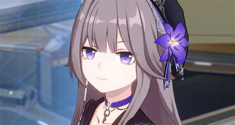 What Do You Like Most About Herta Rhonkaistarrail