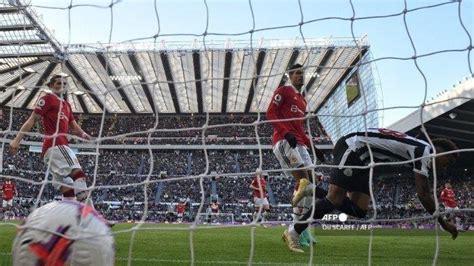 JADWAL Siaran Bola Malam Ini Brighton Vs Man United Napoli Bersiap