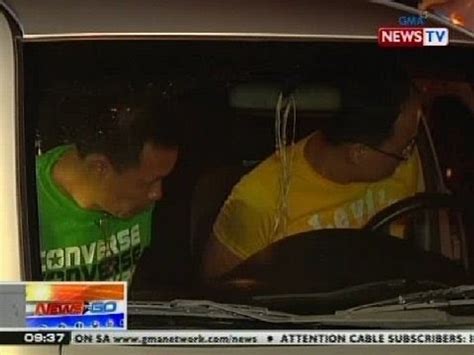 NTG 2 Chinese National Arestado Sa Isang Buy Bust Operation Sa QC