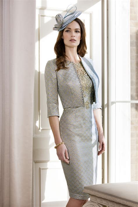 John Charles Mother Of The Bride 2017 Collection Marianne Fashions