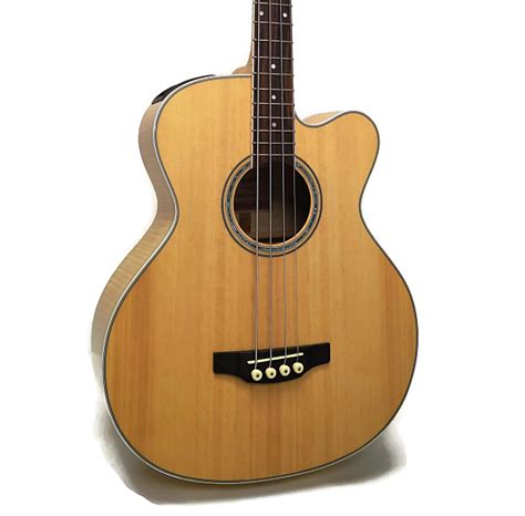 Takamine Gb Ce Nat G Series Jumbo Cutaway