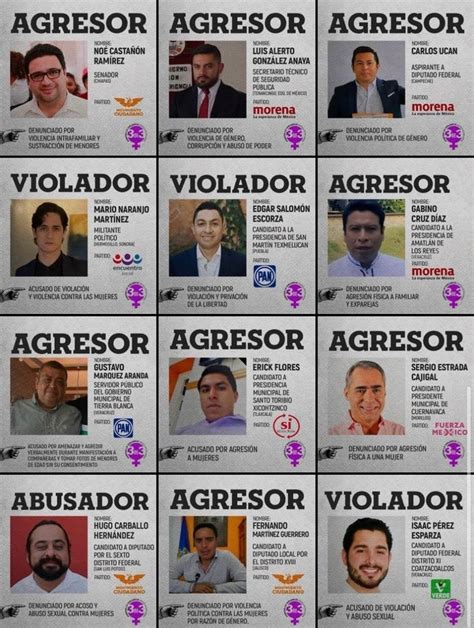 Pin En De Política Y Cosas Peores