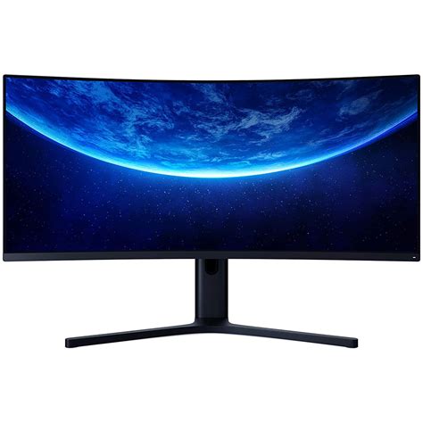 Monitor Curvo 30 Xiaomi Mi Curved Gaming Full HD 21 9 200 Hz BHR5116GL