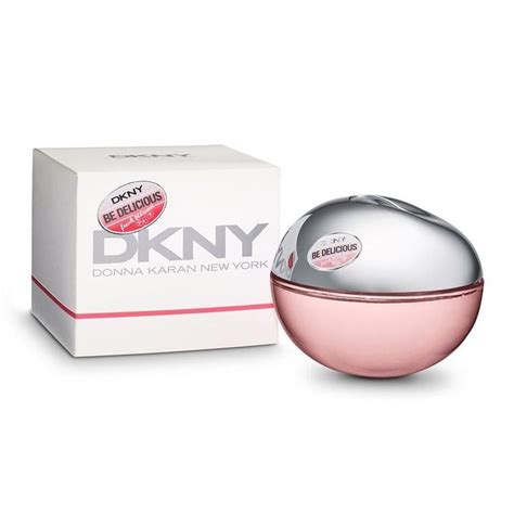 Ripley Perfume Dkny Be Delicious Fresh Blossom Mujer Edp 100 Ml