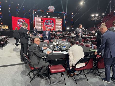 Golden Knights Finish Draft By Taking Ben Hemmerling Abram Wiebe