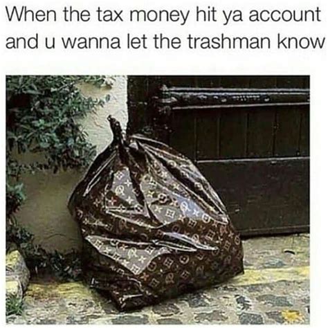 29 Funniest Tax Season Memes Ever