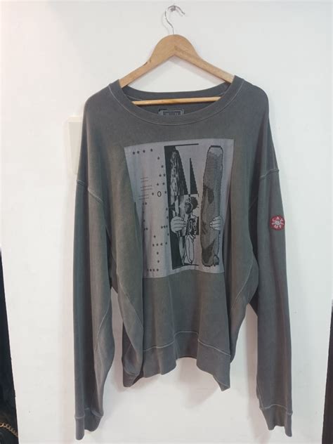 Cav Empt, Men's Fashion, Coats, Jackets and Outerwear on Carousell