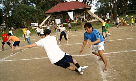 20 Popular Larong Pinoy A Journey Through Traditional Filipino Games