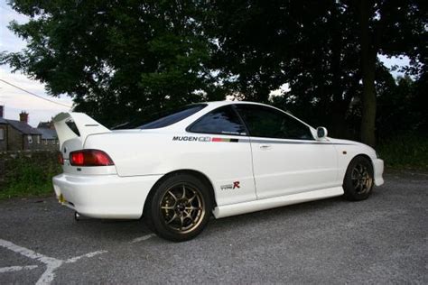 Honda Integra Type R Dc Mugen Best Auto Cars Reviews