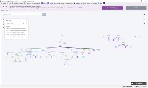 Using the plugin with ConnectWise Automate v11 – Auvik Support
