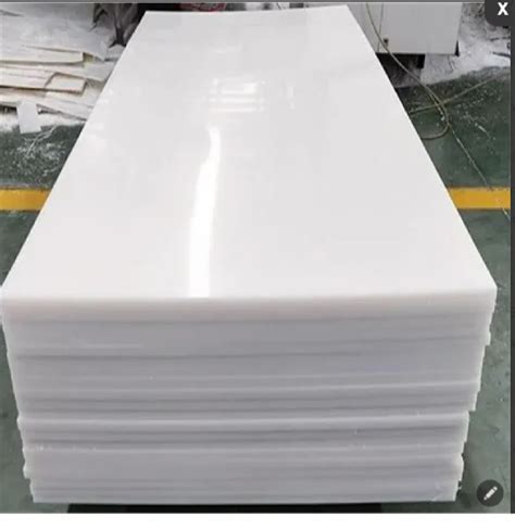 Black Ldpe Hdpe Polythene Sheet Thickness Mm Size M At Rs