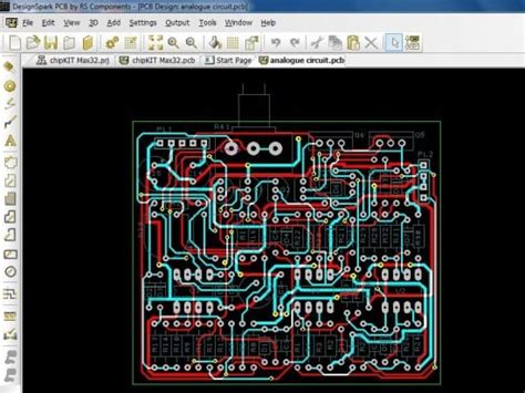 Los 10 Mejores Software De Diseño Pcb