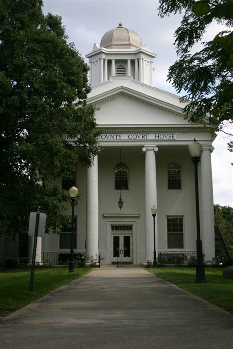 Kenton County Courthouse No Independence Ky The Kaintuckeean