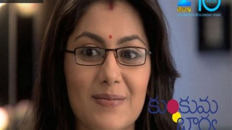 Watch Kumkum Bhagya Telugu TV Serial 21st March 2016 Full Episode 145