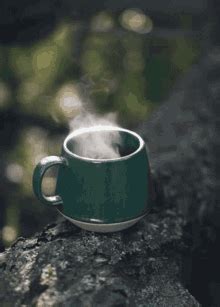 Coffee Mug Good Morning GIF - Coffee Mug Good Morning Coffee - Discover ...