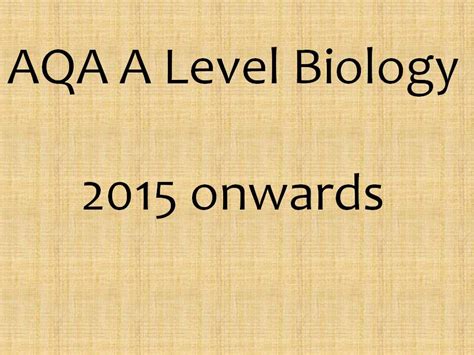 Aqa As Biology Transport Of Oxygen In Haemoglobin Teaching Resources