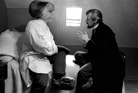 We Wouldnt Have David Lynchs The Elephant Man Without Comic Genius