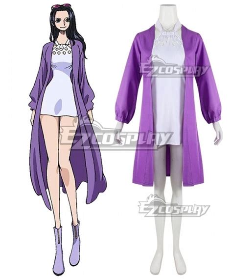 One Piece Stampede 2020 Movie Nico Robin Cosplay Costume Ebay